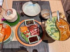 -mango tree芒果树餐厅(K11店)
