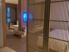 -杭州逸酒店(西湖武林店)