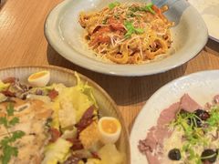 -MOMENTI手工意面(晶耀前滩店)