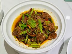 -兰湘子·湘菜小炒(济南领秀城店)