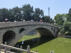 -赵州桥景区