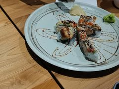 -隐泉之语日式料理(王府中环店)
