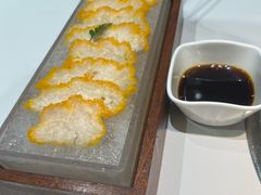 -花菇朵 ll 野生菌锅·精品滇菜(后沙峪店)