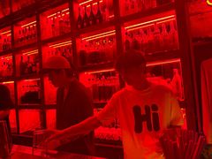 -The Drinkery (瑞金店)