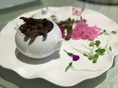 -老房子金沙元年川菜食府·花园餐厅(金沙店)