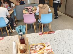 -小杨生煎(天之骄子店)