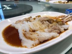 栗子瘦肉粉-金汇酒楼(中山东区店)
