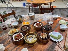 -琼海·狮椰美食楼