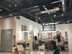 -海马体照相馆(天津世纪都会店)