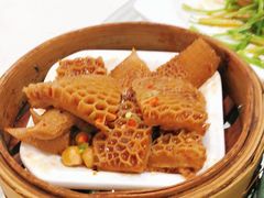 -万山楼海鲜酒家·二十三年老字号