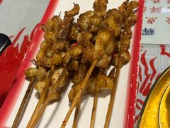 -辉记炭烧海鲜大排档·老字号(福田店)