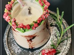 -BE NORMAL CAFE(霞溪路店)