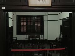 -八七会议会址纪念馆