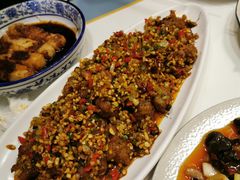 -付掌柜在成都·热炒砂锅集(金禾店)