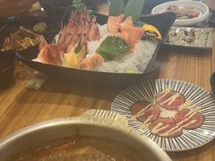 -水林间·寿喜烧自助(仙林金鹰店)