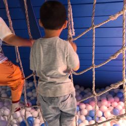 -幻贝家儿童乐园(苏州中心店)