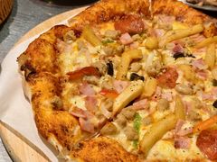 -MI WU FACTORY米屋美食工厂餐厅(绿地店)