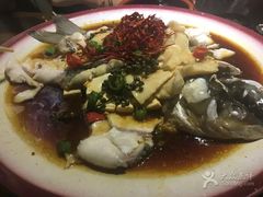-茶花妹子云南餐厅(北大店)