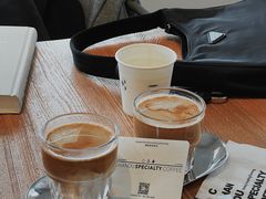 双倍dirty-ChanDu躔度咖啡(灯塔店)