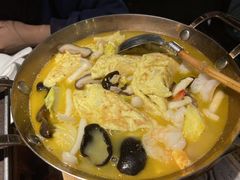 -绿茶餐厅(天津天河城店)