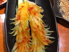 -伍丁·烤牛肋(和平东桥店)
