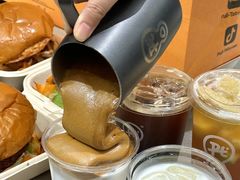 -Pull-Tab拉环咖啡(杭州市上城区来福士中心店)