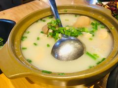 -二孃鸡爪爪(双楠店)