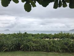 -三亚亚龙湾天域度假酒店