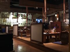 大堂-牛家酒场(7mall店)