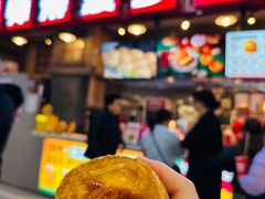 -港师傅·菠萝包(北京超极合生汇店)