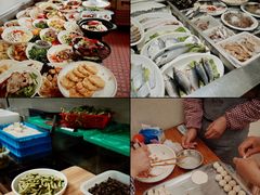 -老白酒农家菜馆