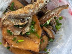 -大马弄蒋师傅美食酥鱼(察院前店)