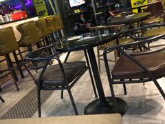 -蒙斯莫吉托(南开大悦城店)