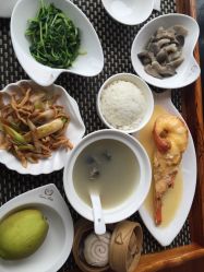 点击看大图 -馨月汇·一悦馨香月子中心(前滩店)
