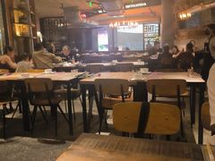-铁公鸡·四川料理(天环广场店)