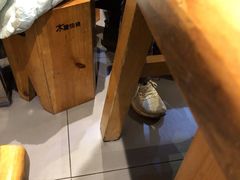 -木屋烧烤(岗顶二店)