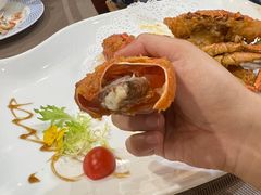 -东江海鲜酒家(艺都分店)