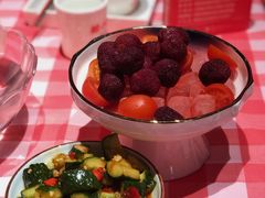 刀拍黄瓜-辣小鲜·南昌大排档(船山路店)