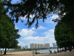 -诺贝尔湖公园
