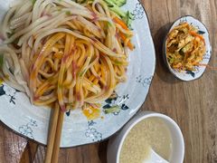 -林润和陕西面食研发中心(青年路店)