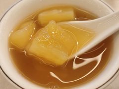 木薯糖水-小煵记·打边炉(西丽文光店)