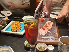 -七条鱼日本料理(三墩店)