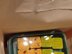 -東更道点心行(崂山丽达店)