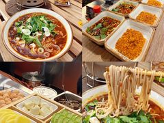 -叁窝雀·云南小锅米线(万象汇店)