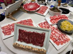 -蒙都43°9羊火锅·赤峰美食(桥北店)
