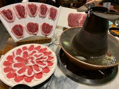 -东来顺饭庄(西直门店)