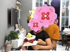 -卷心卷意·轻甜蛋糕(新光天地店)