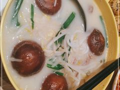 -谭仔米线(壹方城店)