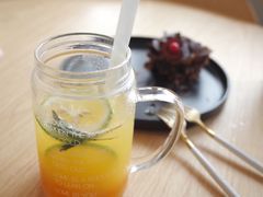 -Hello·生日蛋糕·下午茶·甜品台茶歇(瑞安东山店)