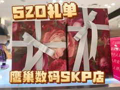 -鹰巢数码·EAGLE’S NEST(SKP店)